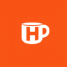 Halfway Cafe logo